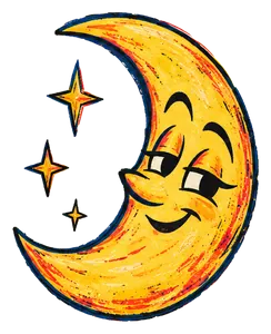 La Luna
